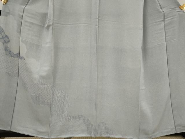 平和屋着物■訪問着　道長吉祥文様　正絹　逸品　AABI6389st 平和屋着物□訪問着 道長吉祥文様 正絹 逸品 AABI6389st - メルカリ