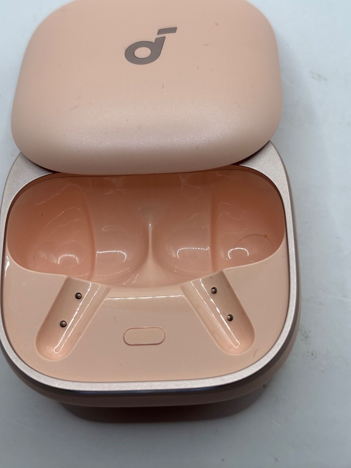 Anker Soundcore Liberty 5 ケースのみ ピンク アンカー サウンドコア