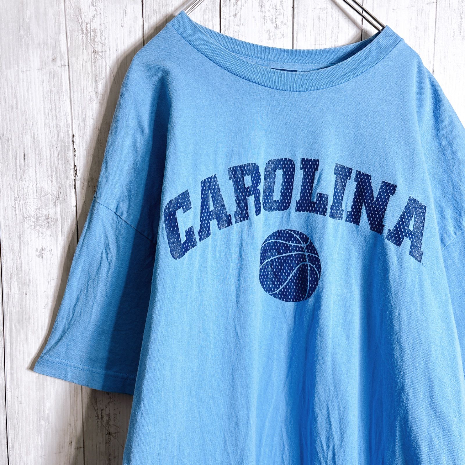 入手困難】00s Vintage 古着 CHAMPS ノースカロライナ CAROLINA
