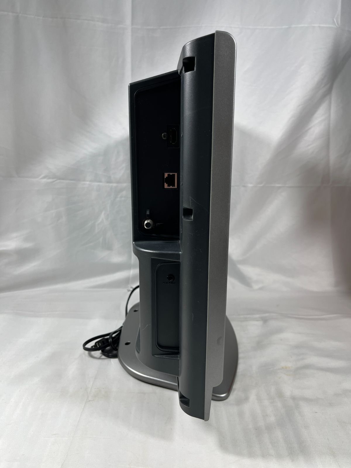 ジャンク品 DXアンテナ 船井電機 DX BROADTEC 19V型 液晶テレビ LVW