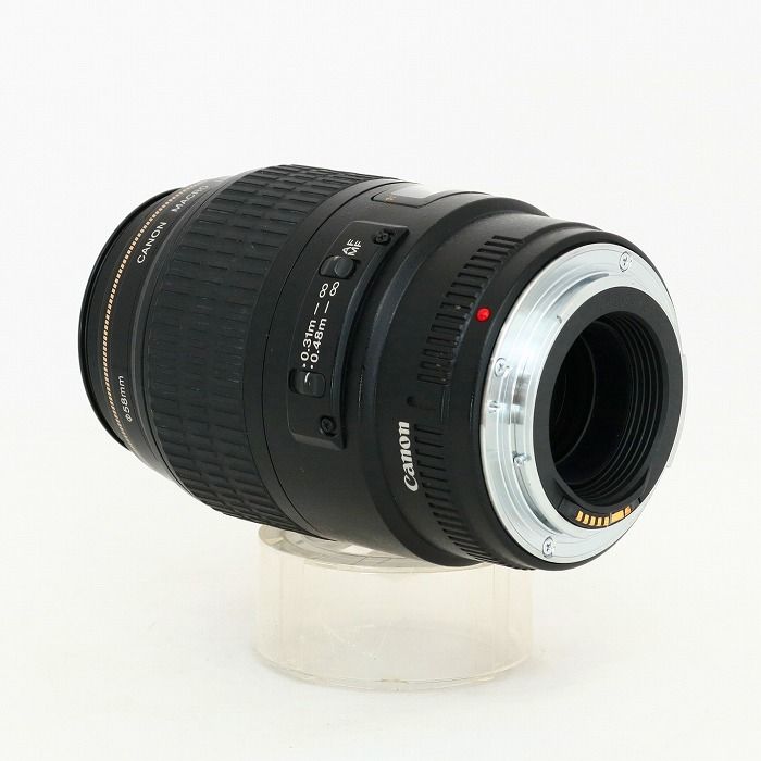 中古】(キヤノン) Canon EF100mm F2.8 マクロ USM - メルカリ