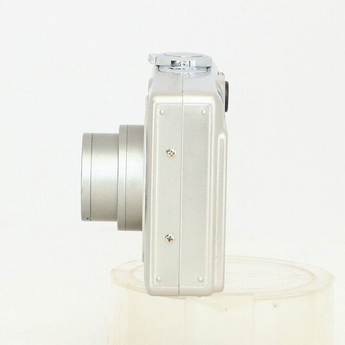 【中古】Canon キヤノン IXY Digital 50 シルバー コンパクトデジタルカメラ 中古】(キヤノン) Canon IXY DIGITAL 50 - メルカリ