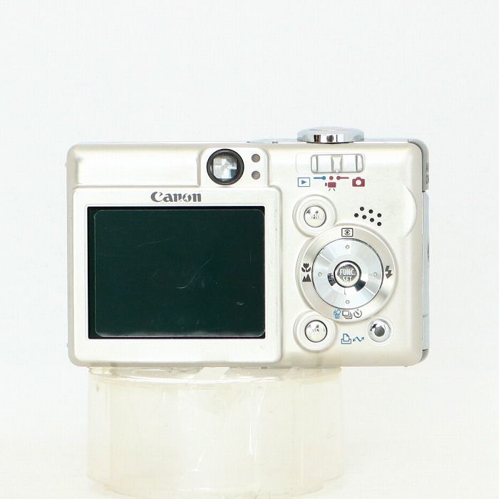中古】(キヤノン) Canon IXY DIGITAL 50 - メルカリ