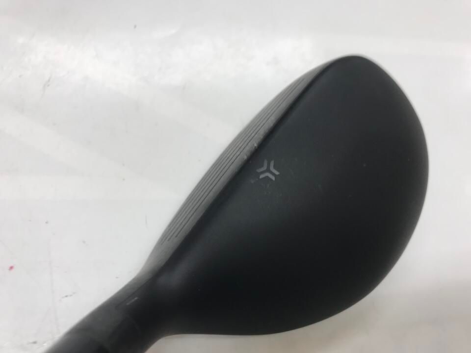 ダンロップ SRIXON ZX Mk2 HYBRID 22度 Diamana ZX-2 for HYBRID S
