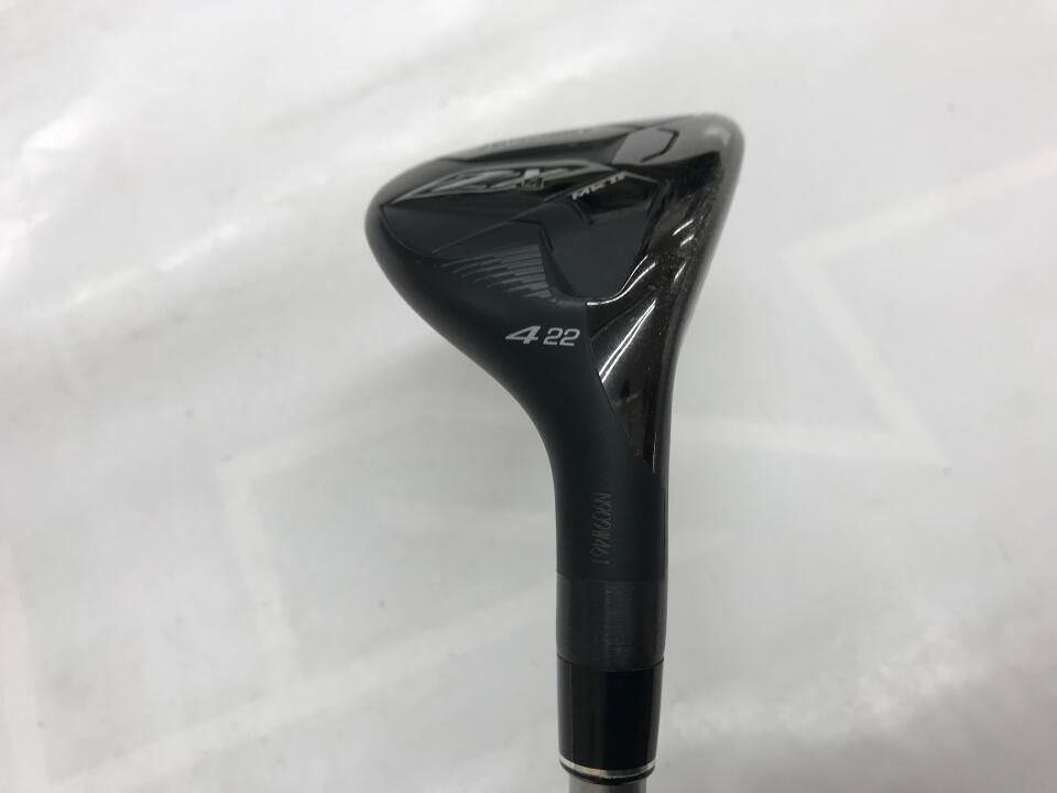Kダンプ ダンロップ SRIXON ZX Mk2 HYBRID 22度 Diamana ZX-2 for HYBRID S