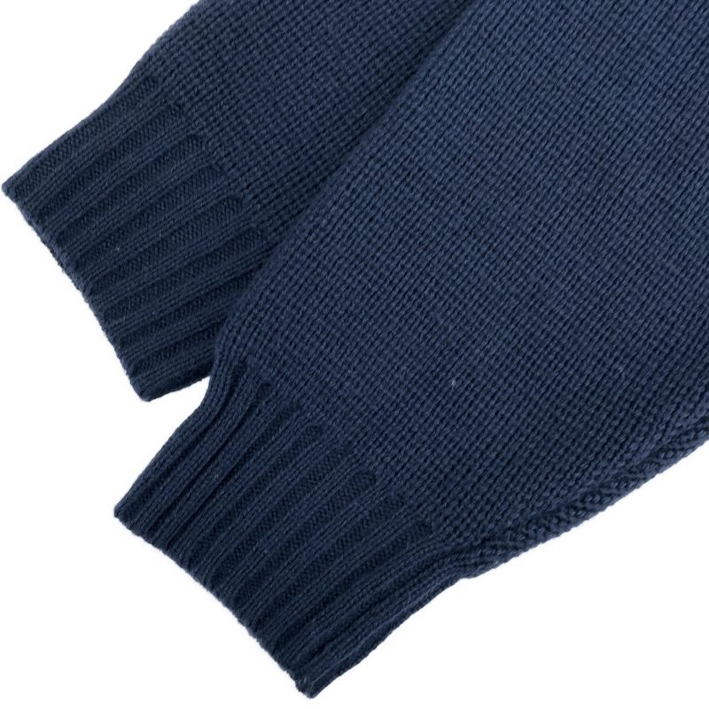 中古】Supreme 23FW Chest Stripe Sweater サイズM ネイビー
