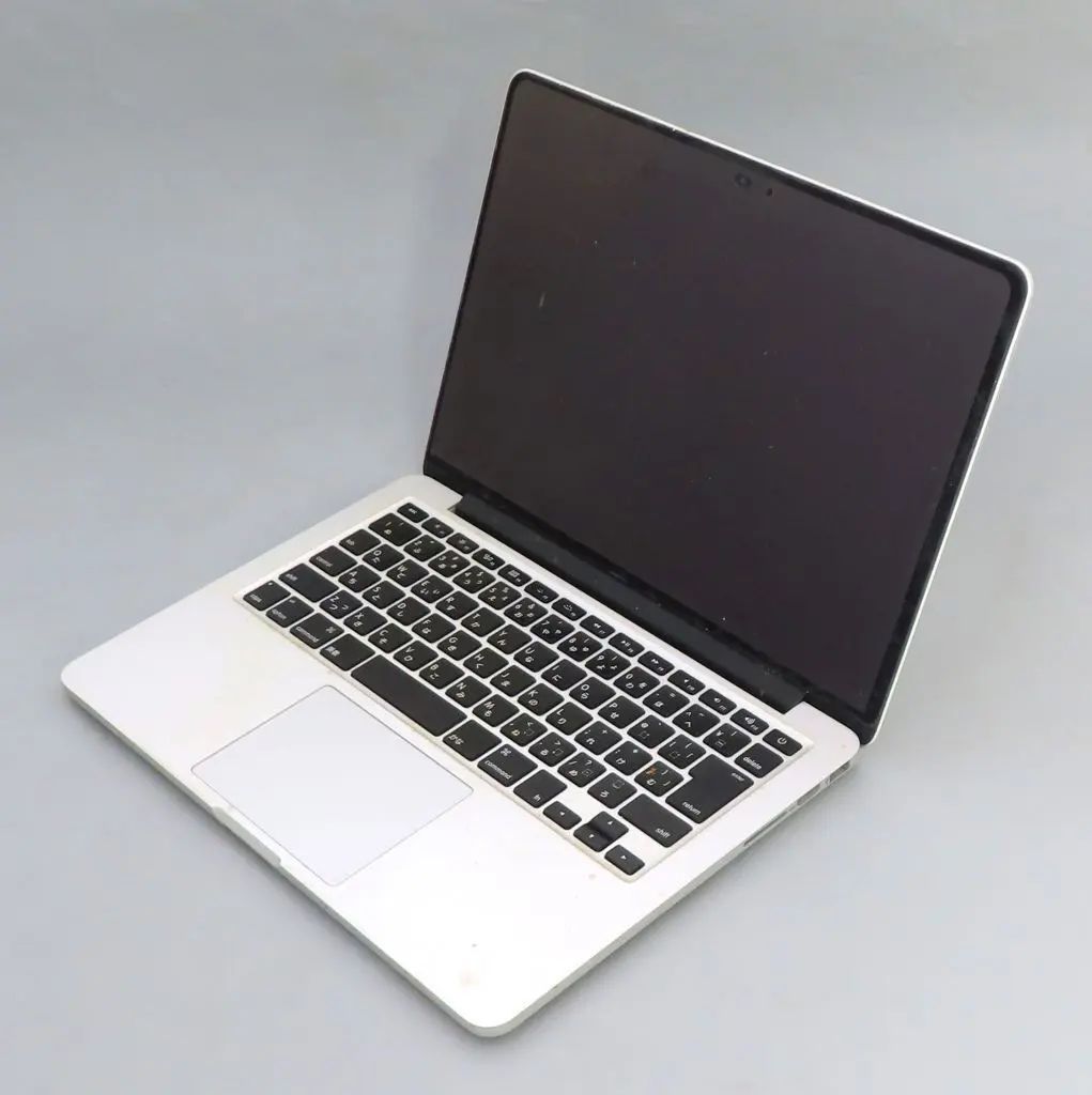 MacBook Pro 13インチ 2015年(macOS Monterey) MacBook Pro Retina 13-inch Early 2015 MacOs Monterey | eBay UK