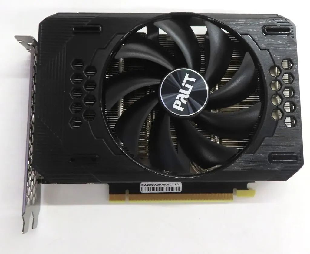 中古】Palit RTX 3060 8GB グラボ - メルカリ