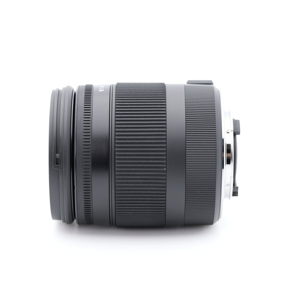 SIGMA 18-200mm F3.5-6.3 Contemporary DC MACRO OS HSM ニコン F 