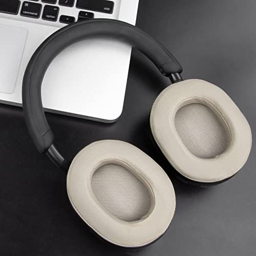 SOULWIT 冷却ジェル パッド イヤーパッド Sony WH-1000XM5 (WH1000XM5