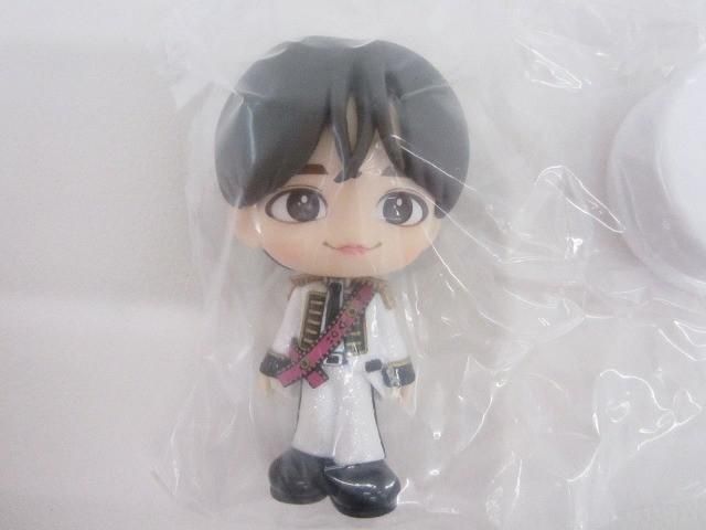 Hey!Say!JUMP 知念侑李 フィギュア 中古品 - メルカリ