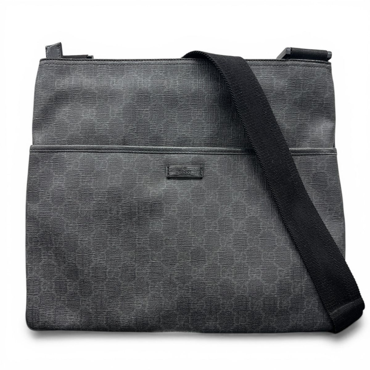 GUCCI 美品 ボディバッグ、ショルダーバッグ 鑑定済み】 GUCCI グッチ ショルダーバッグ ボディバッグ 【公式通販】