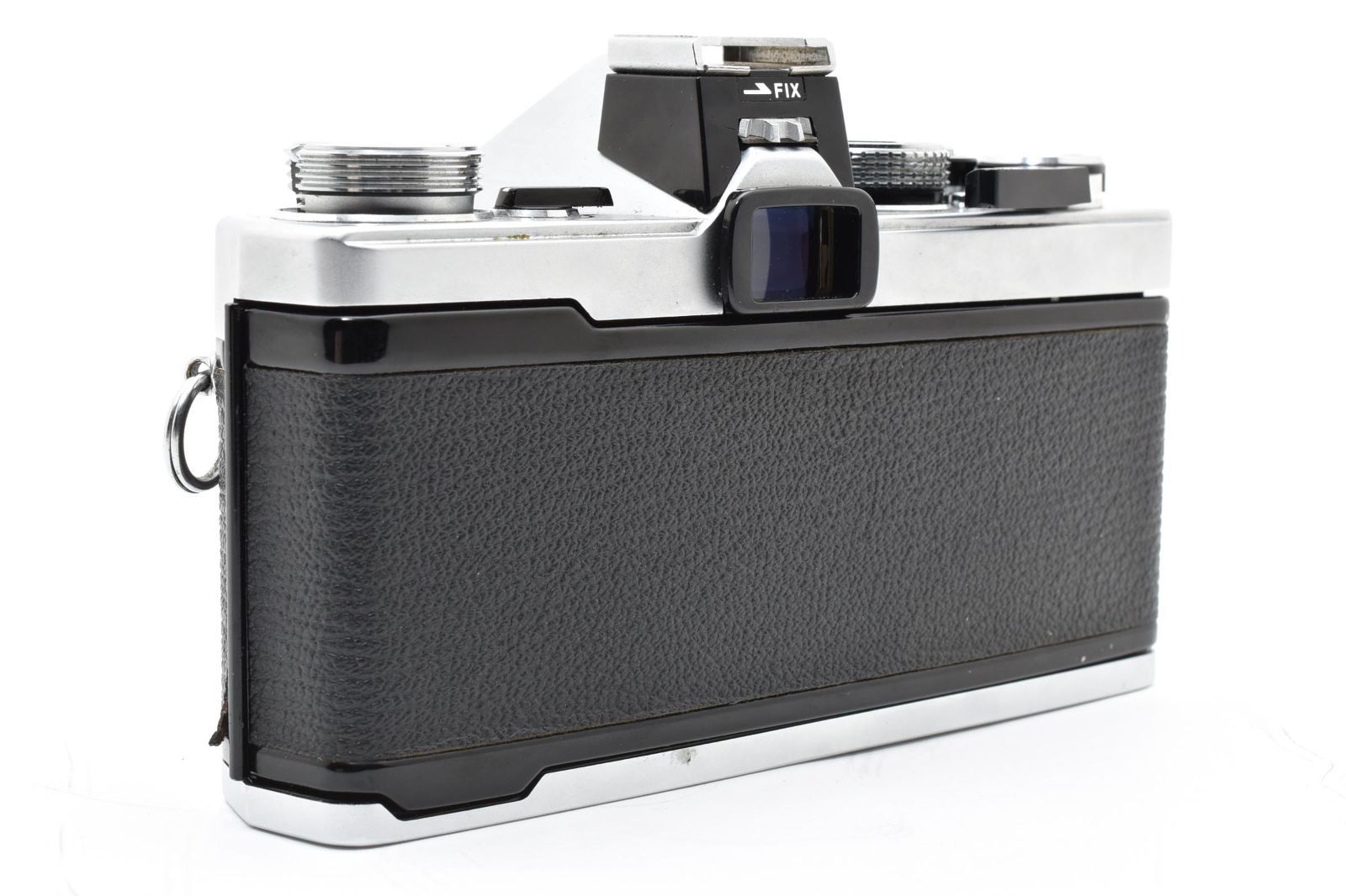 6927 【良品】 Olympus Om-1 Slr Film Camera F.Zuiko Auto-S 50mm F1