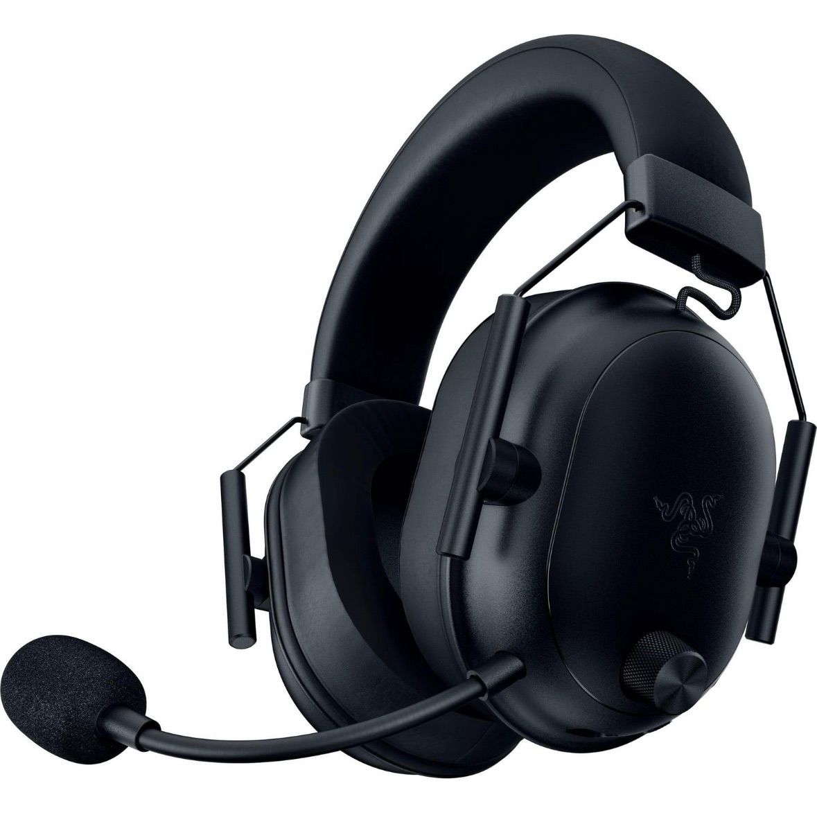 【新品未開封】Razer BlackShark V2 HyperSpeed ワイヤレスゲーミングヘッドセット