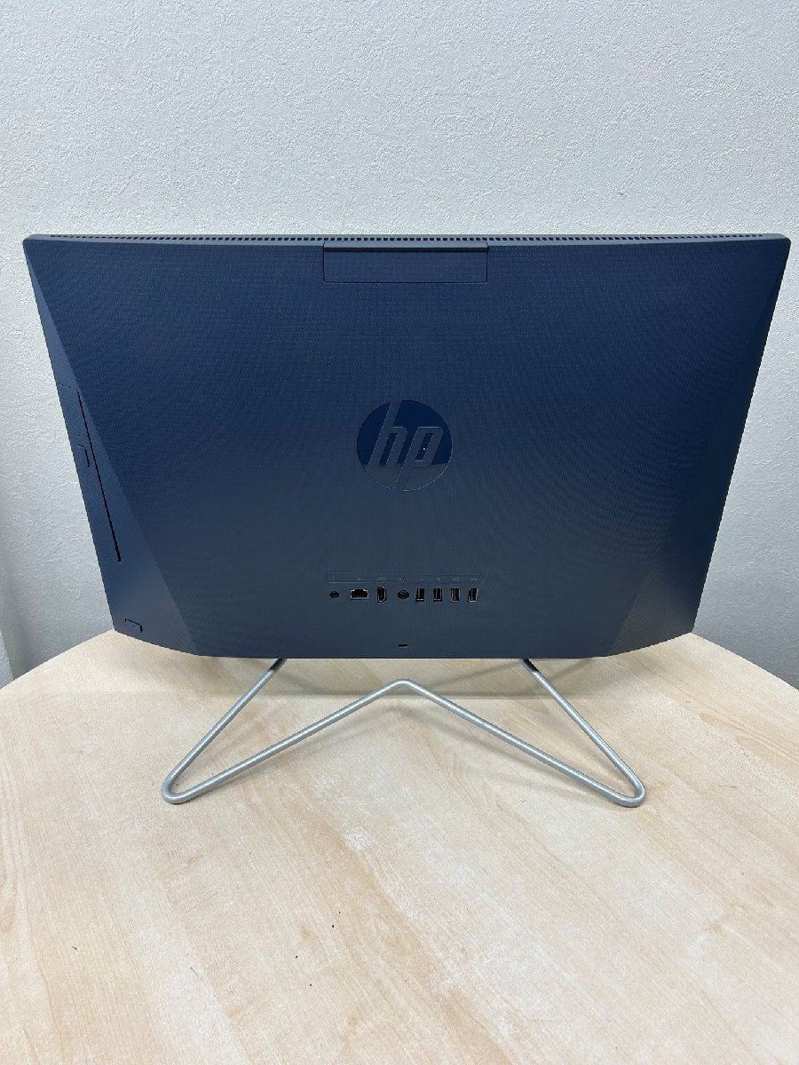 HP All-in-One 22-df0xx ジャンク PC - メルカリ