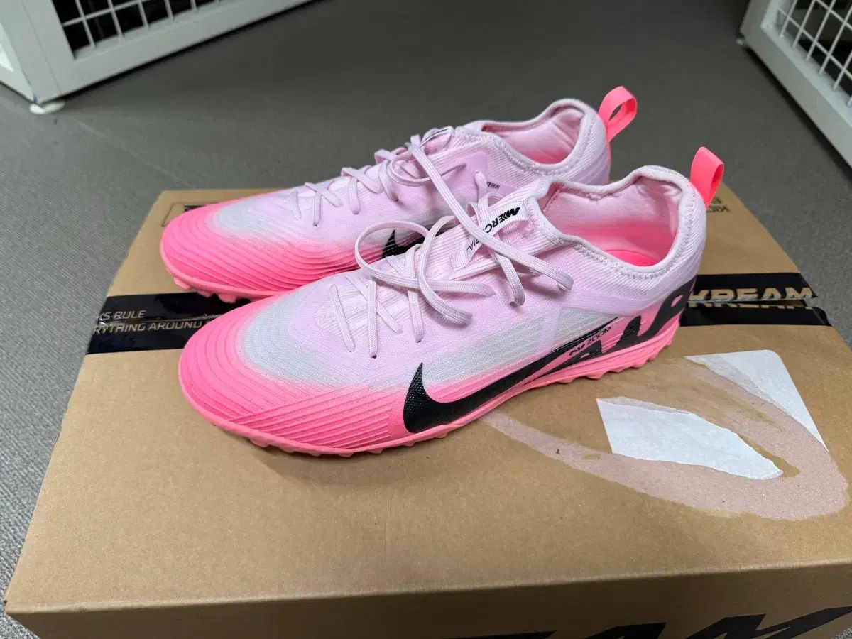 295 NIKE ナイキ マーキュリアル マーキュリアル ヴェイパー