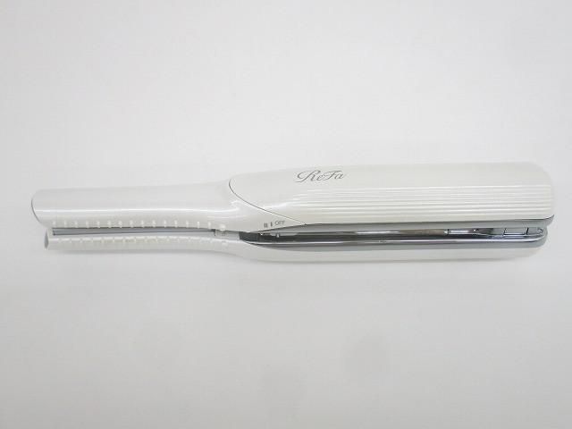 ReFa フィンガーアイロン リファ アイロン コードレス Re-AI02A ヘア