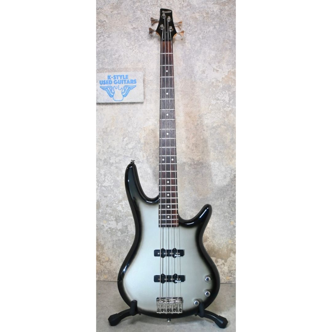【一部地域送料無料】【USED】Ibanez / Gio Bass / アイバニーズ ジオ 整備済み