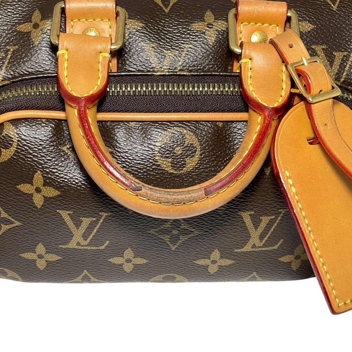 ルイヴィトン　キーポル・カーゴ 25　Louis Vitton M14981 LOUIS VUITTON】ルイヴィトン『モノグラム キーポル カーゴ25』M14981