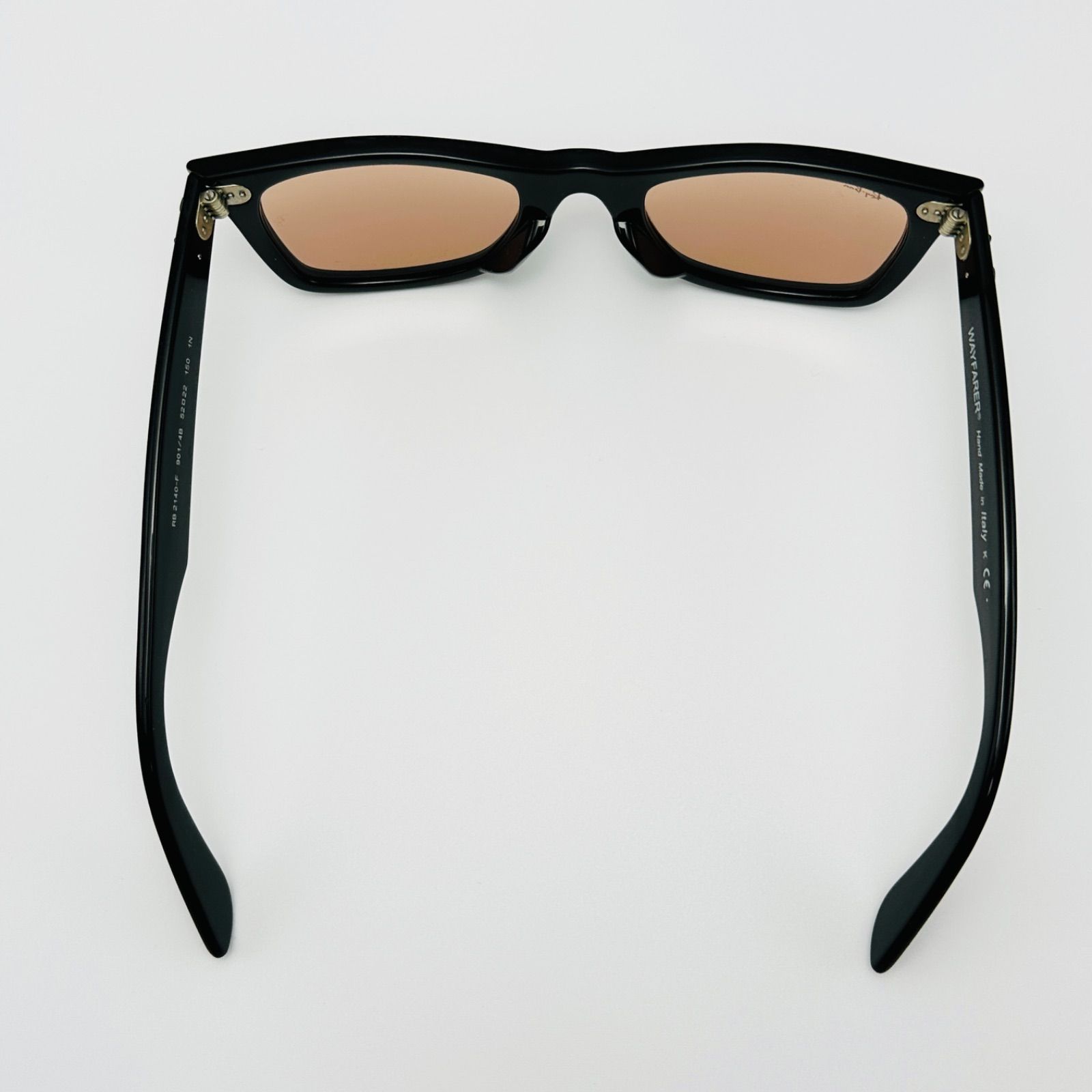 Ray-Ban レイバン Wayfarer ウェイファーラー サングラス 木村拓哉 