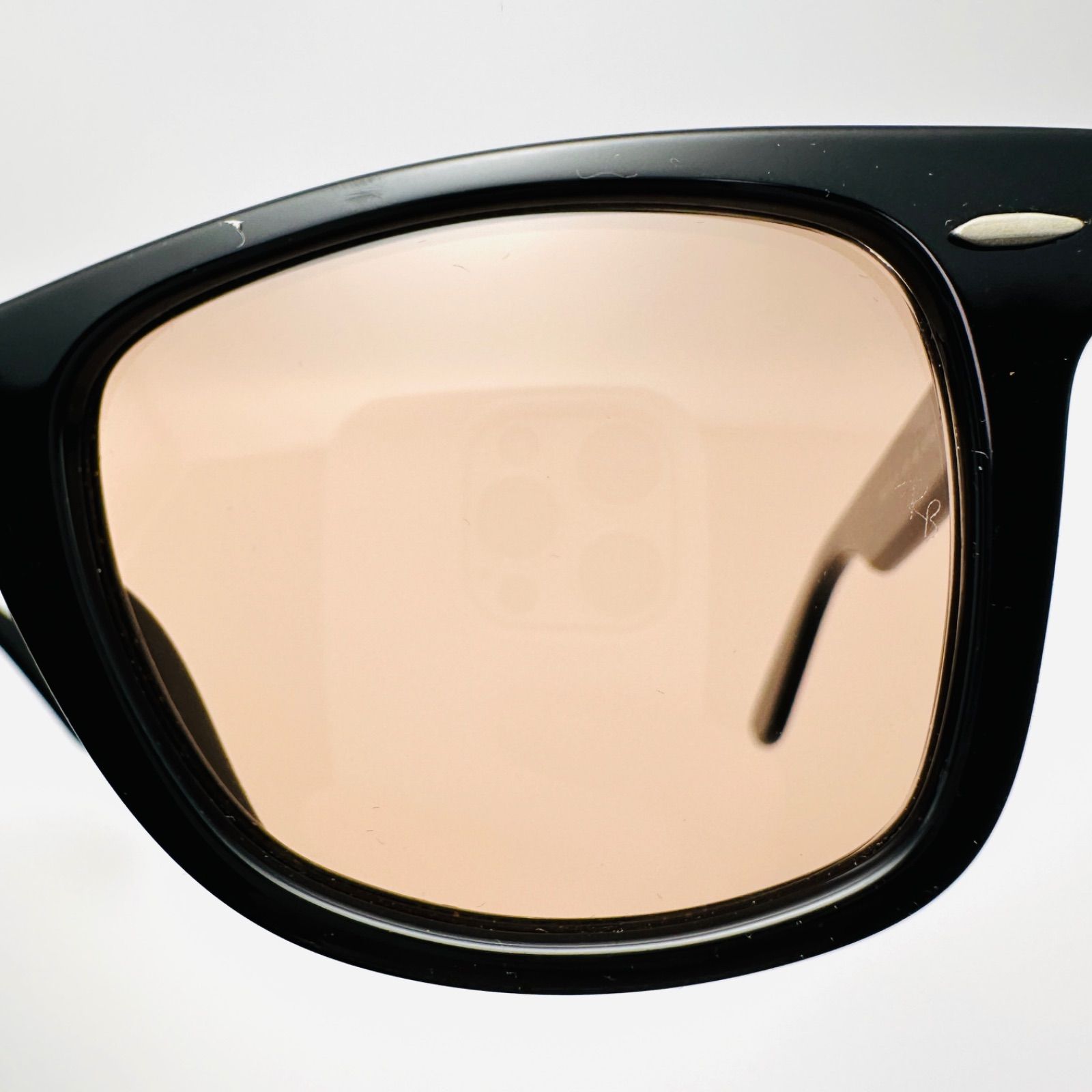Ray-Ban レイバン Wayfarer ウェイファーラー サングラス 木村拓哉 