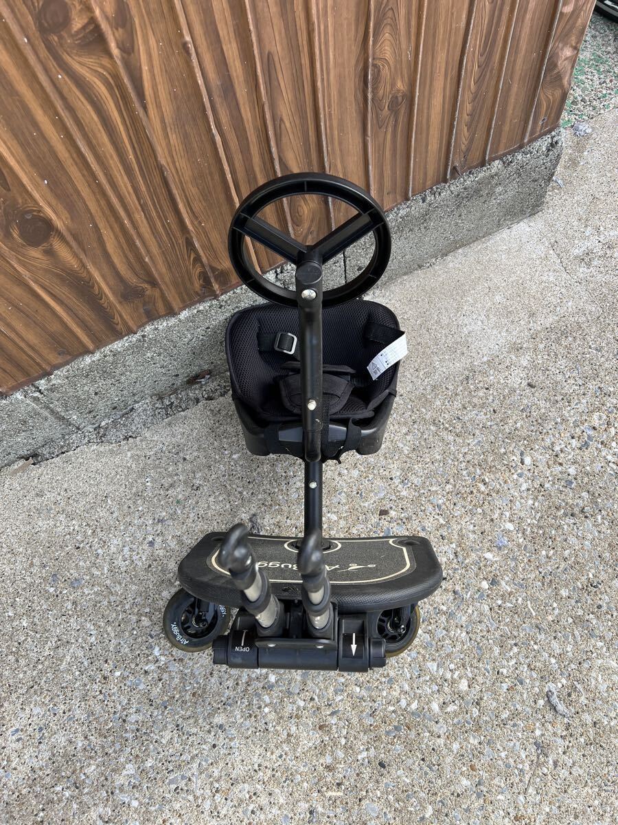 AIR BUGGY エアバギー 2WAY BOARD 2ウェイ ボード エアバギー用