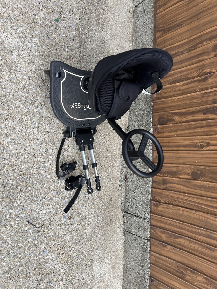 AIR BUGGY エアバギー 2WAY BOARD 2ウェイ ボード エアバギー用