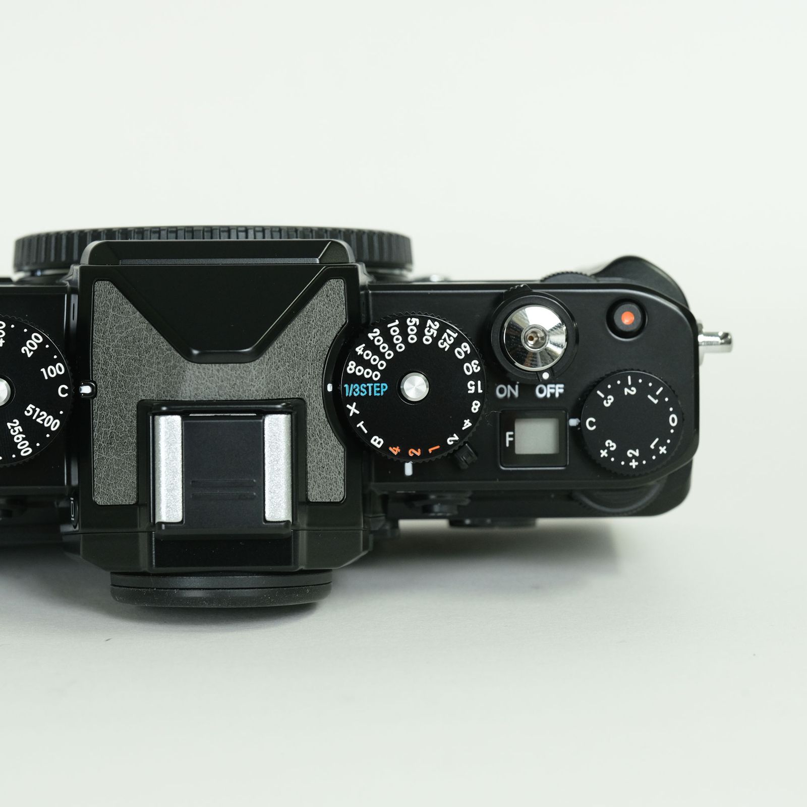 美品 | シャッター数110回] Nikon Z f プレミアムエクステリア張替済み