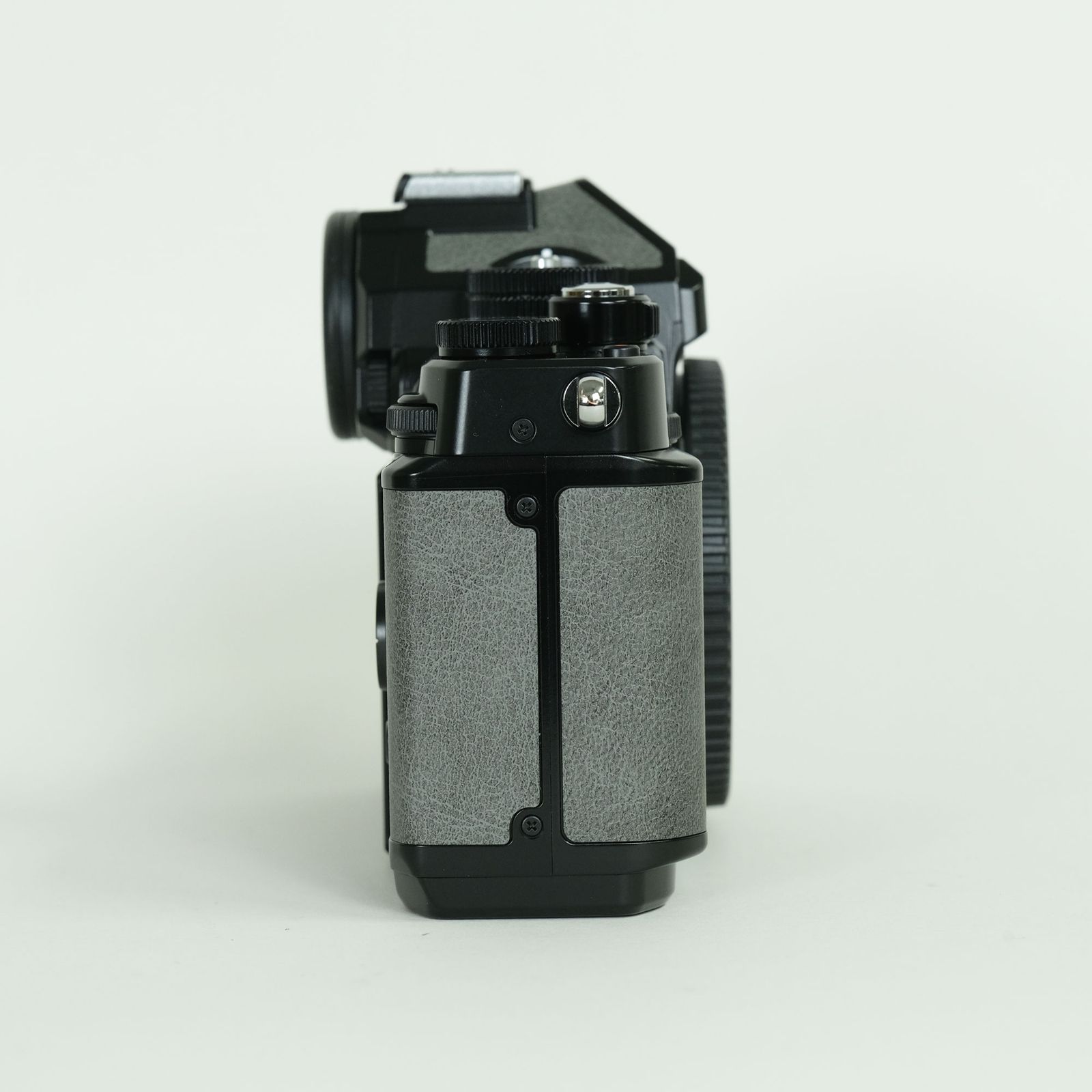 美品 | シャッター数110回] Nikon Z f プレミアムエクステリア張替済み