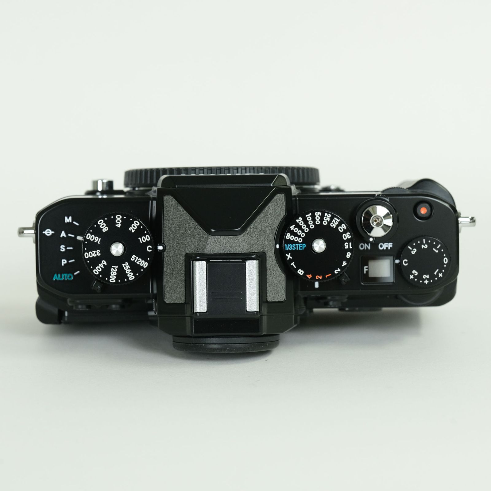 美品 | シャッター数110回] Nikon Z f プレミアムエクステリア張替済み