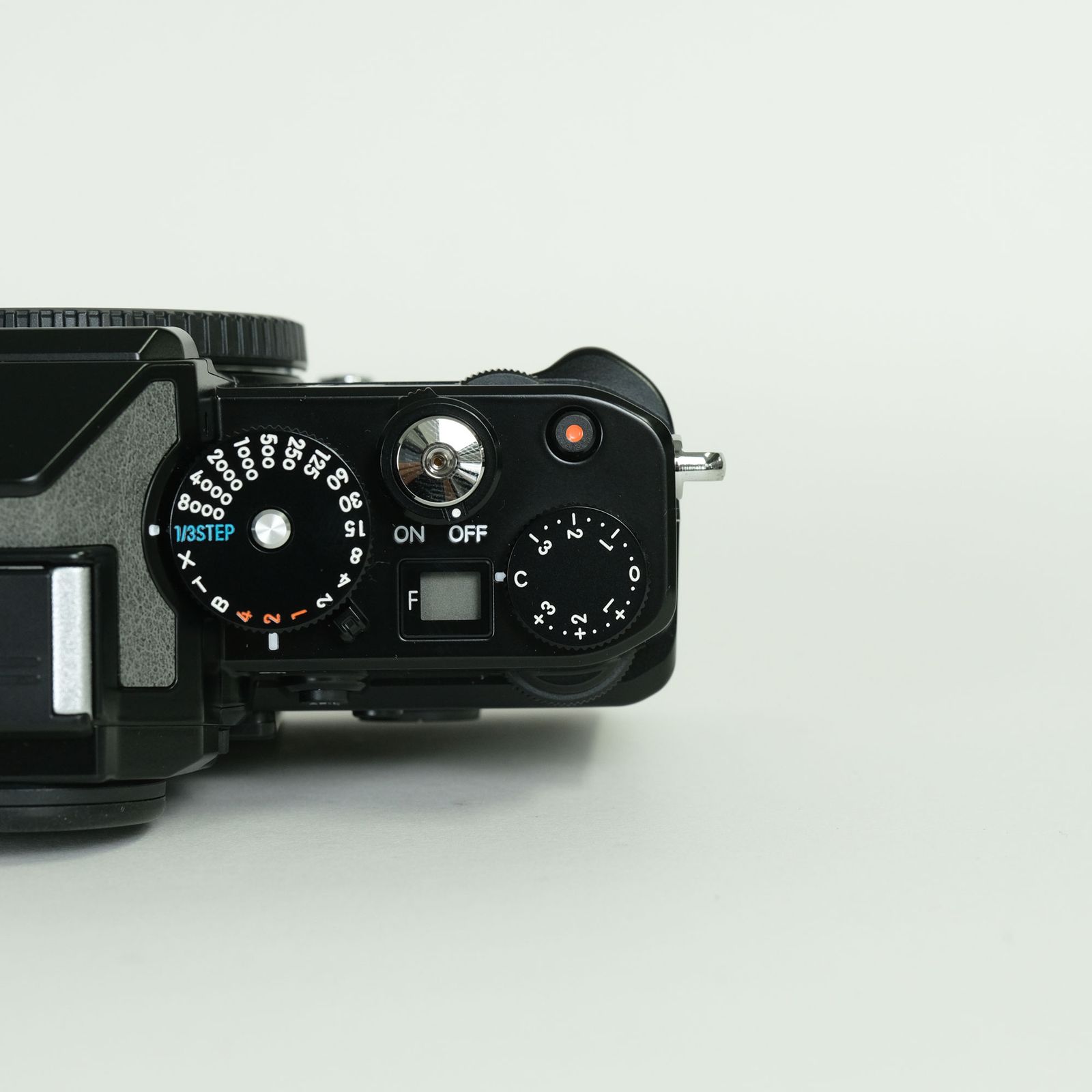 美品 | シャッター数110回] Nikon Z f プレミアムエクステリア張替済み