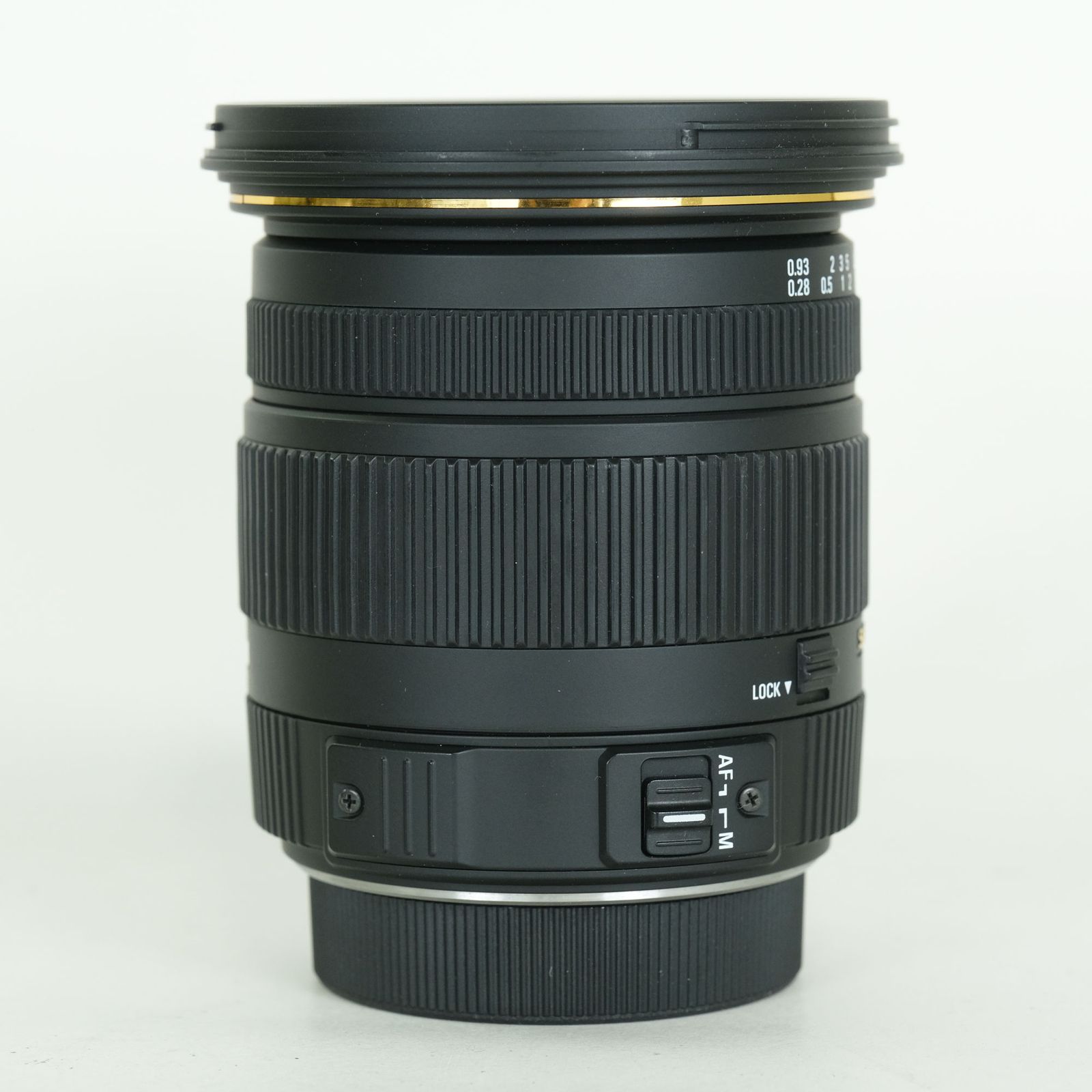 美品] SIGMA 17-50mm F2.8 EX DC HSM (ペンタックス用) | ペンタックス 