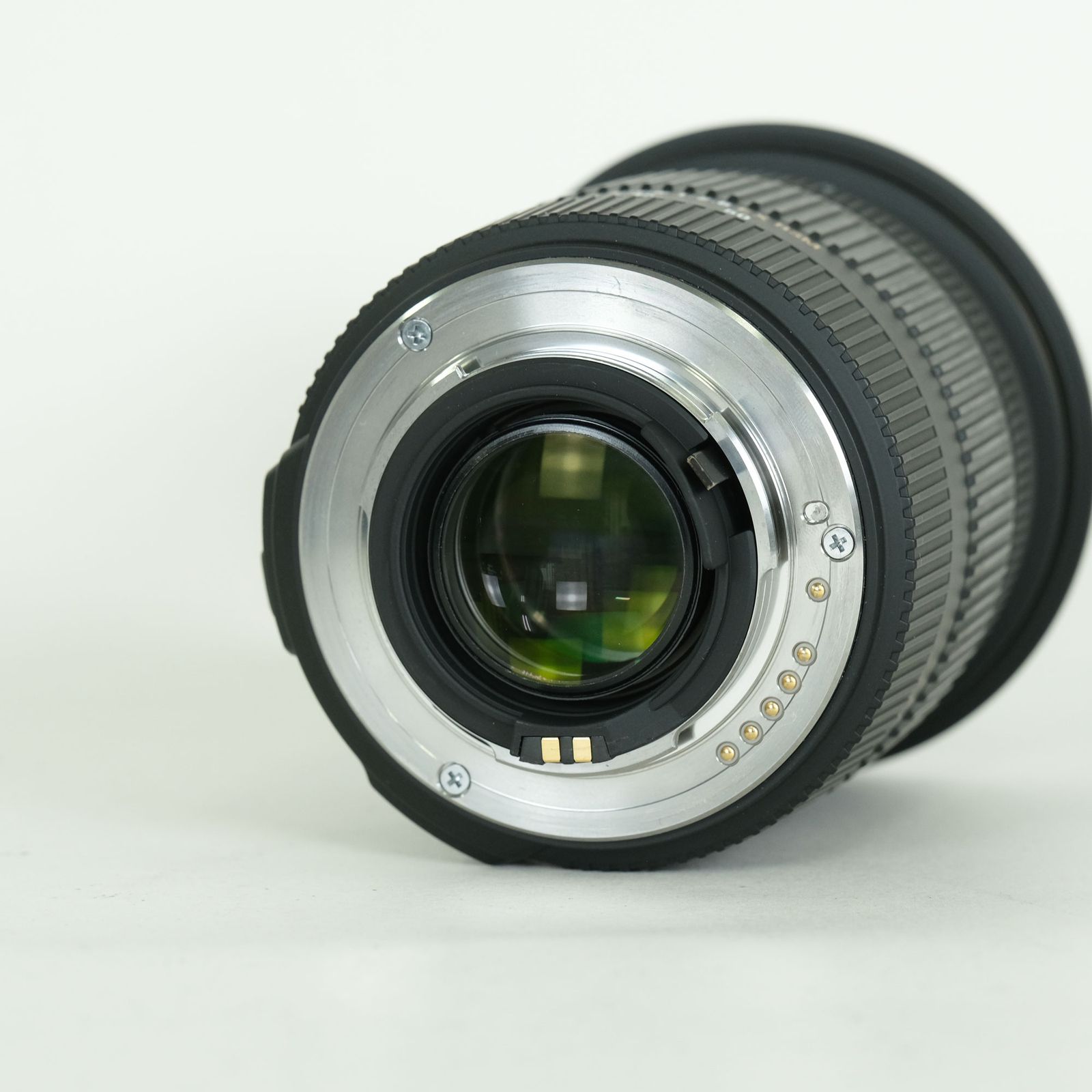美品] SIGMA 17-50mm F2.8 EX DC HSM (ペンタックス用) | ペンタックス 