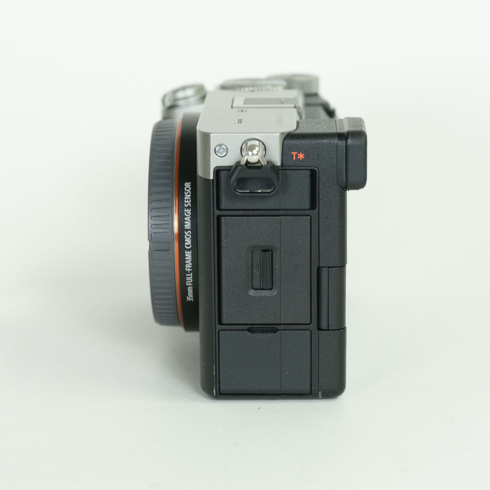 良品 | シャッター数1,200回] SONY α7C（ILCE-7C） [ボディ シルバー 