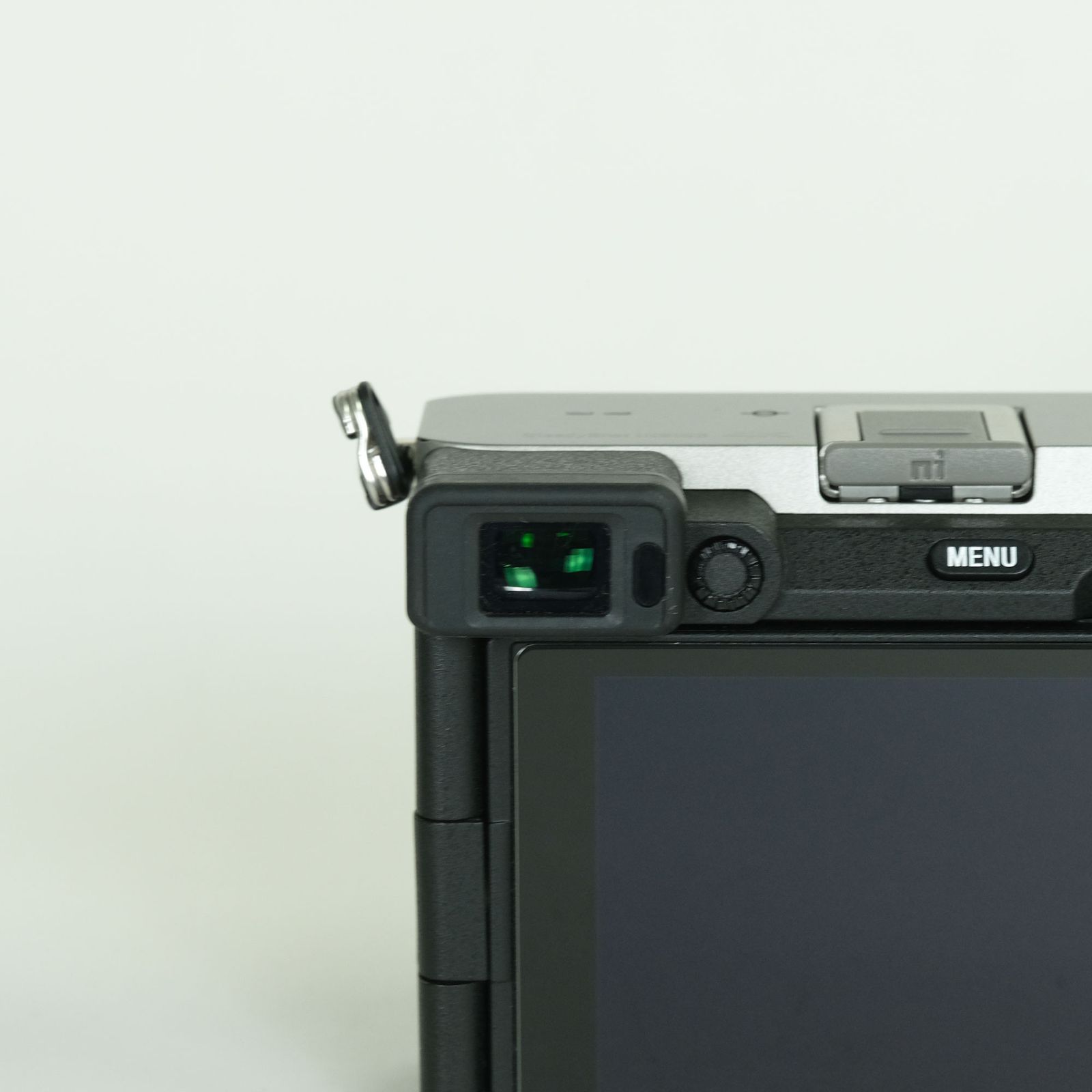 良品 | シャッター数1,200回] SONY α7C（ILCE-7C） [ボディ シルバー 