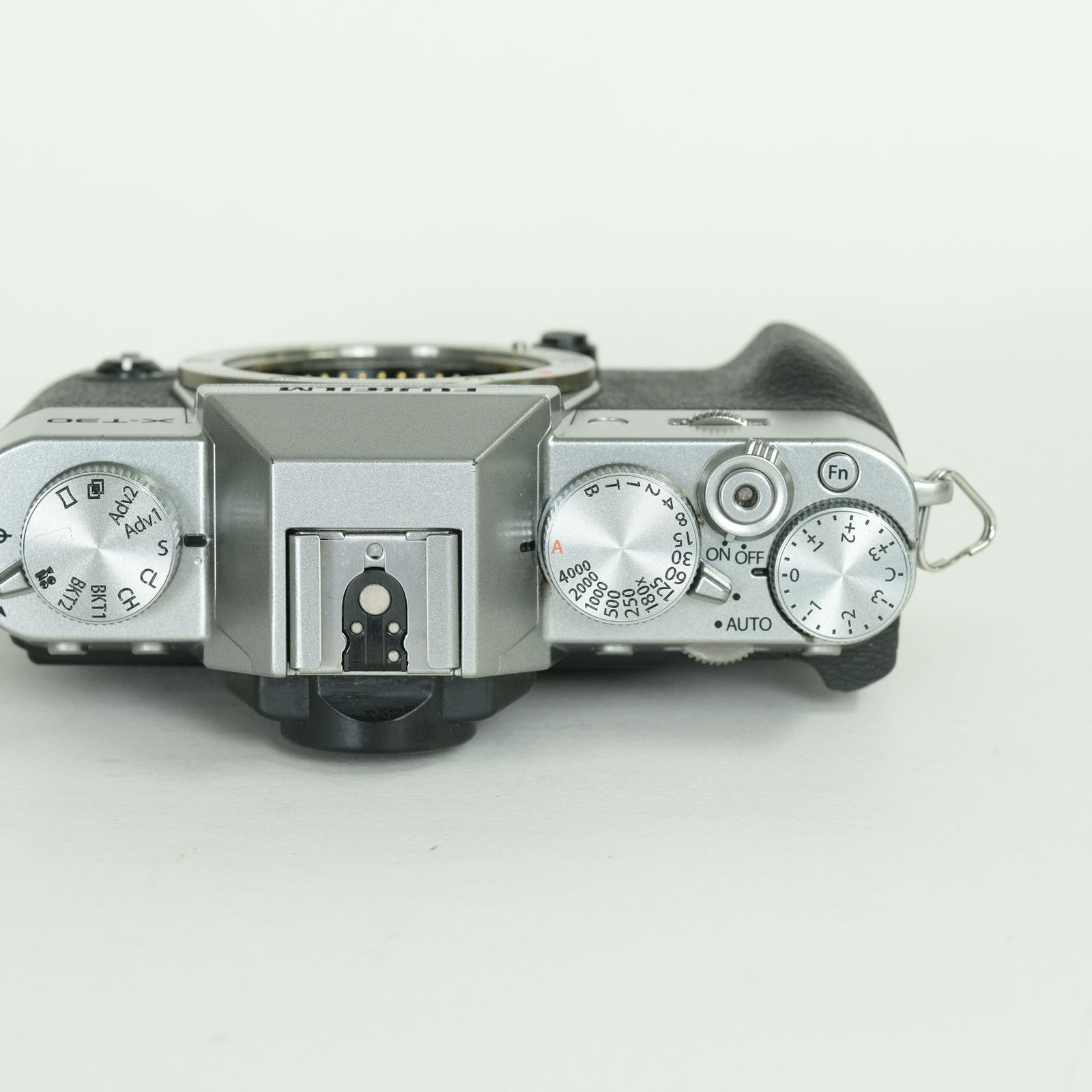 良品] FUJIFILM X-T30 [ボディ シルバー] | FUJIFILM Xマウント - メルカリ