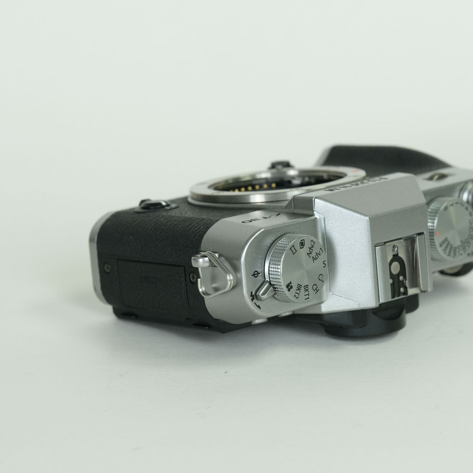 良品] FUJIFILM X-T30 [ボディ シルバー] | FUJIFILM Xマウント - メルカリ