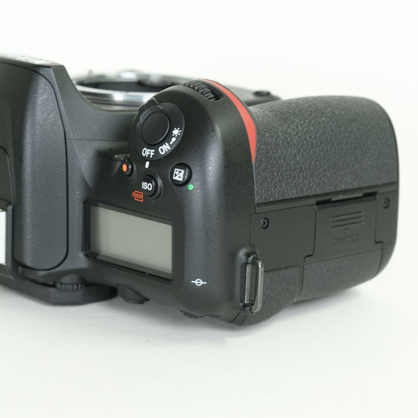 美品 | シャッター数9,169回] Nikon D7500 [ボディ] | Nikon Fマウント
