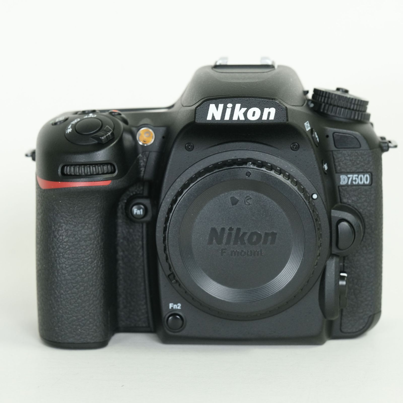 美品 | シャッター数9,169回] Nikon D7500 [ボディ] | Nikon Fマウント