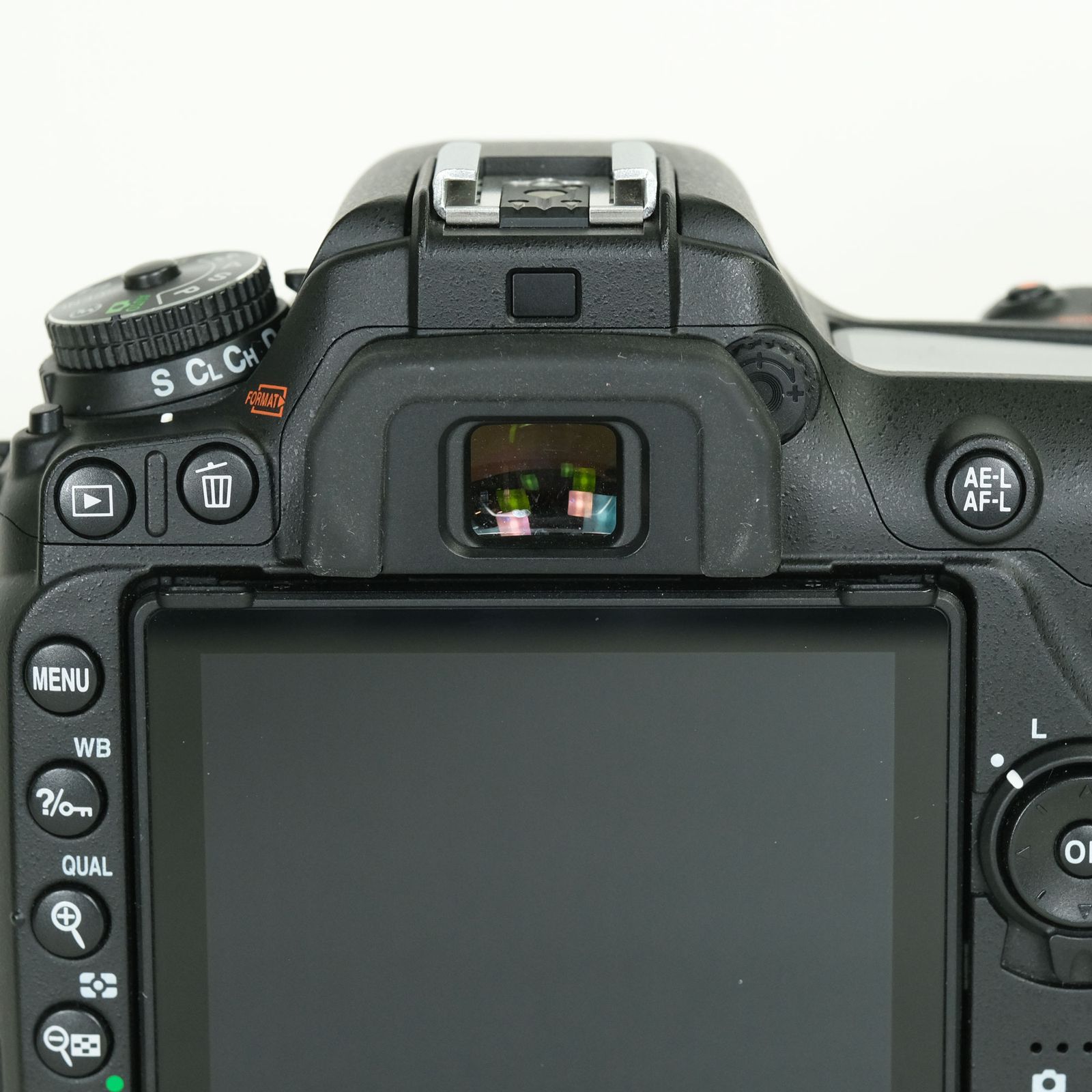 美品 | シャッター数9,169回] Nikon D7500 [ボディ] | Nikon Fマウント