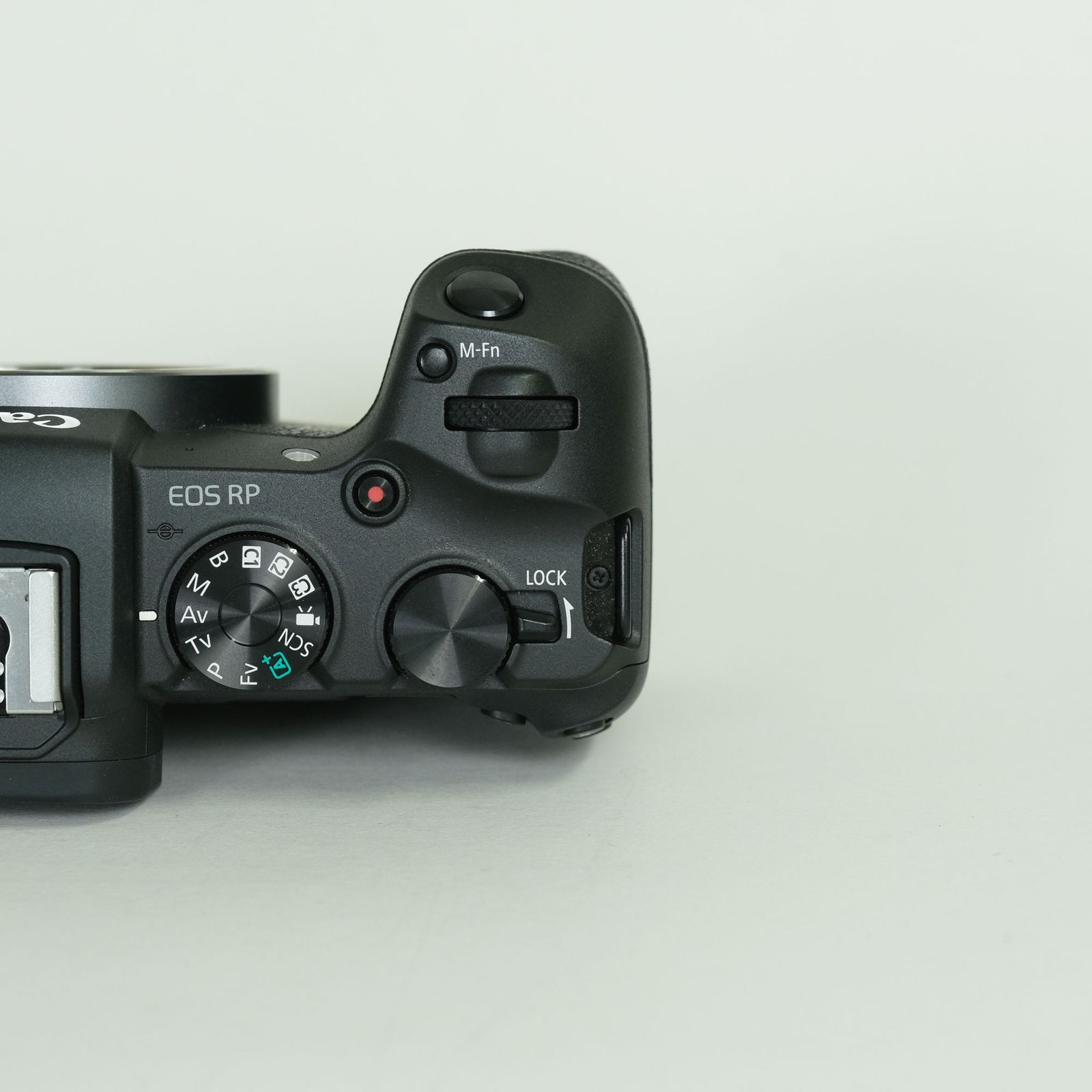 美品] Canon EOS RP [ボディ] | Canon RFマウント - メルカリ