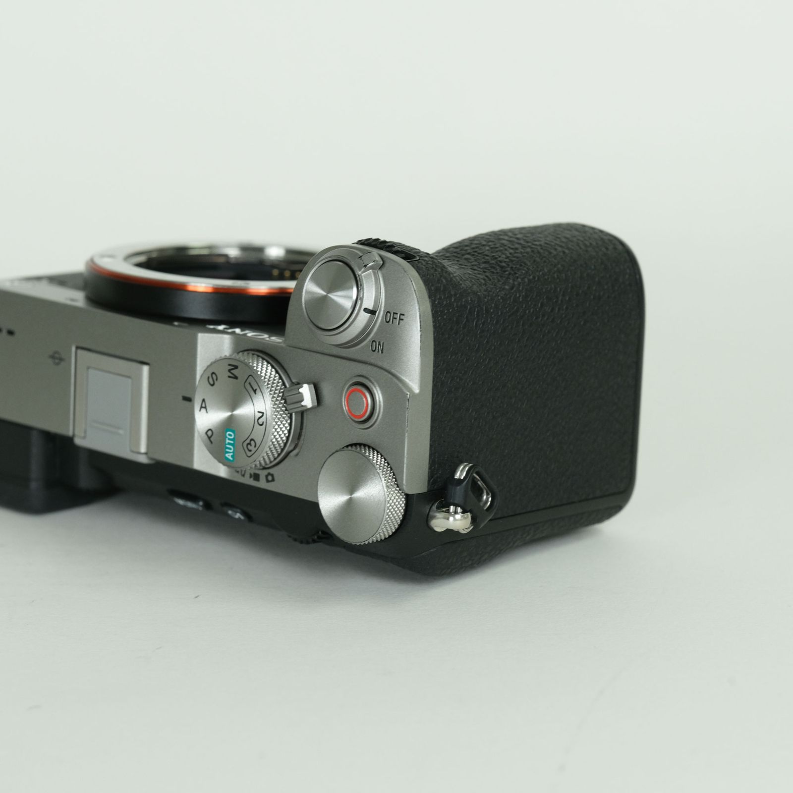 良品 | シャッター数78,730回] SONY α7C II（ILCE-7CM2） [ボディ