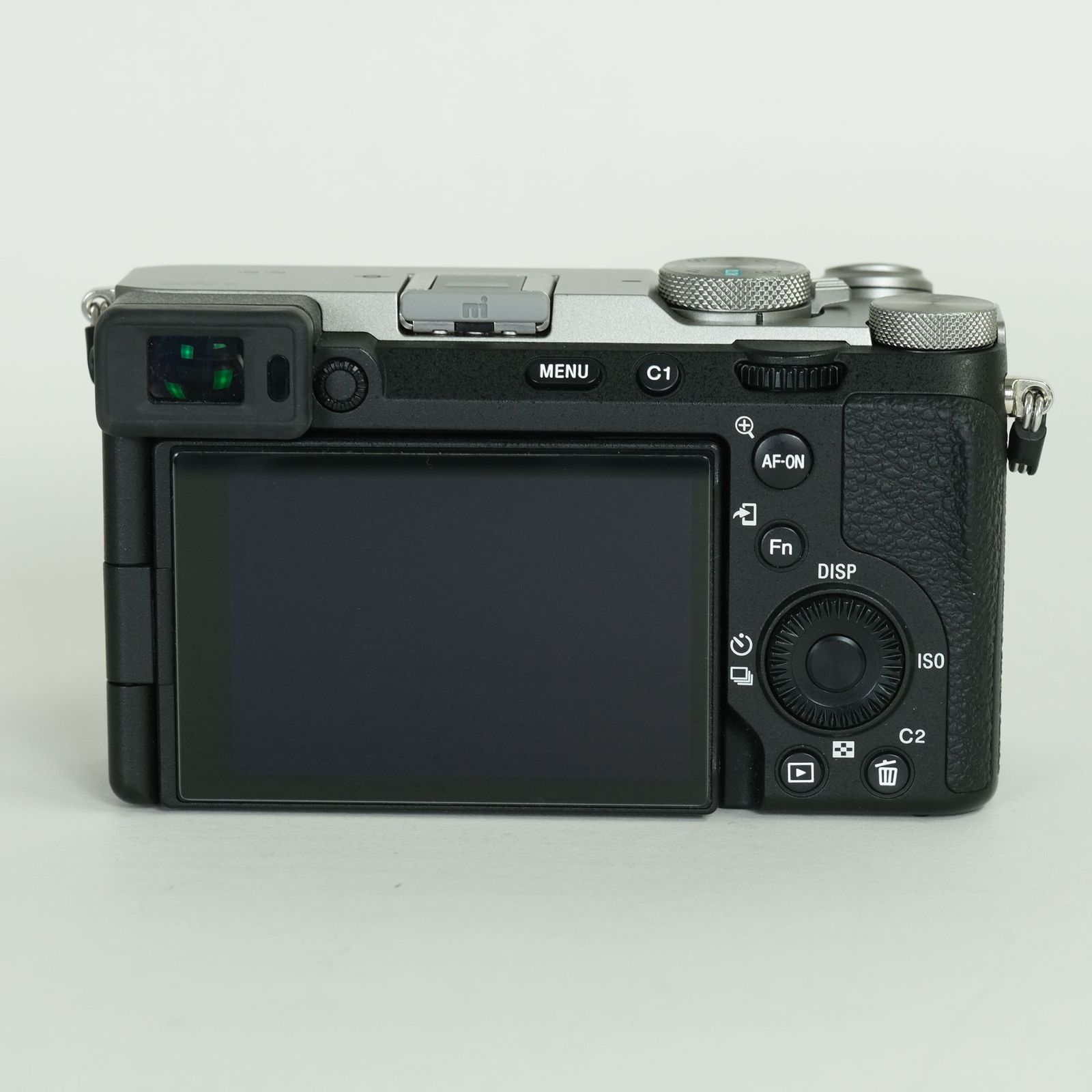 良品 | シャッター数78,730回] SONY α7C II（ILCE-7CM2） [ボディ