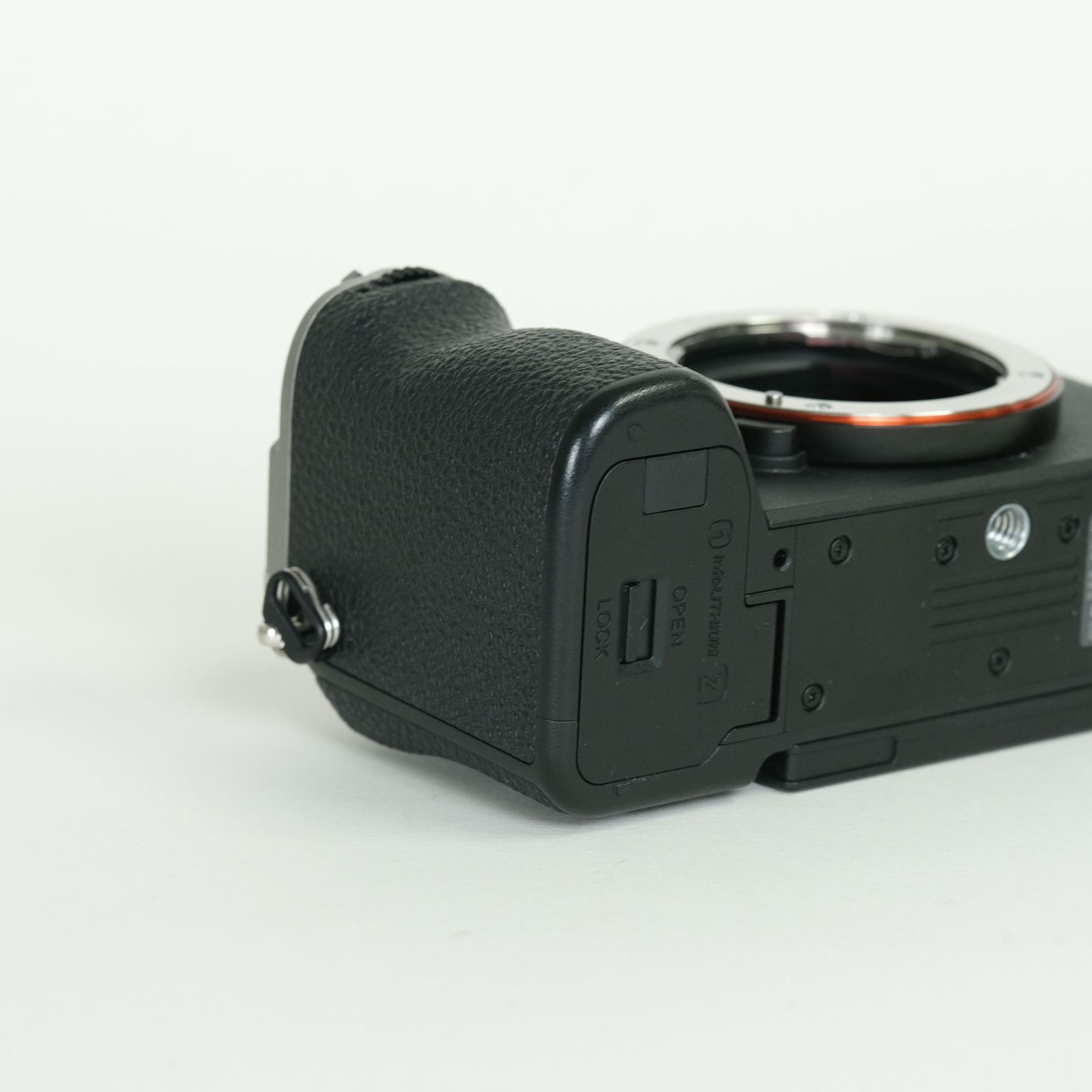 良品 | シャッター数78,730回] SONY α7C II（ILCE-7CM2） [ボディ