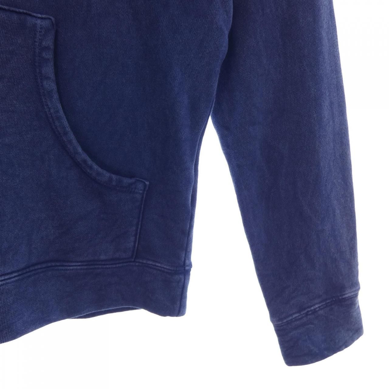 The Elder Statesman エルダーステイツマン　パーカー ジ エルダーステイツマン THE ELDER STATESMAN パーカー - メルカリ