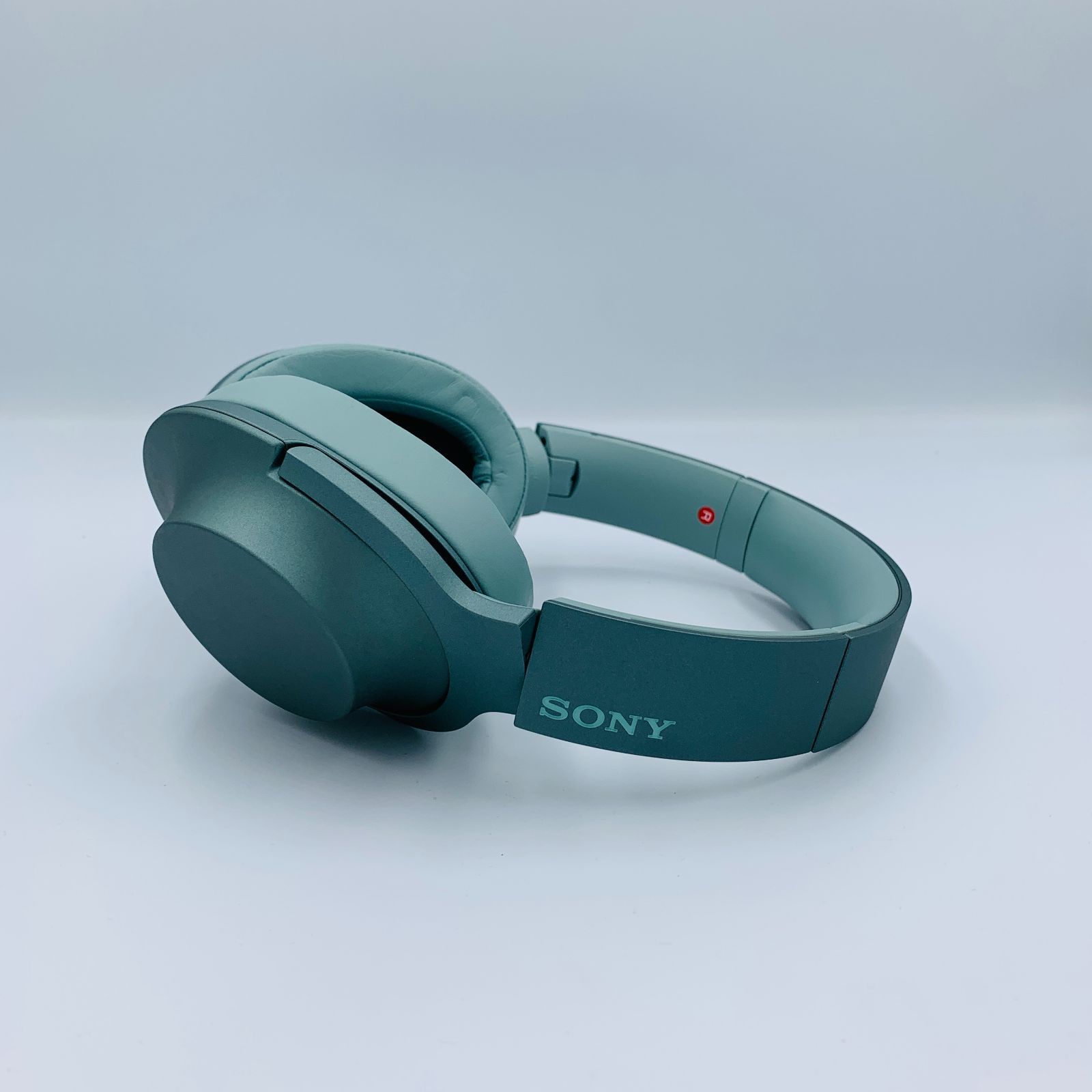 SONY hear on 2 ホライズングリーン h.ear on 2 Wireless Noise Cancelling Headphones (Horizon Green)
