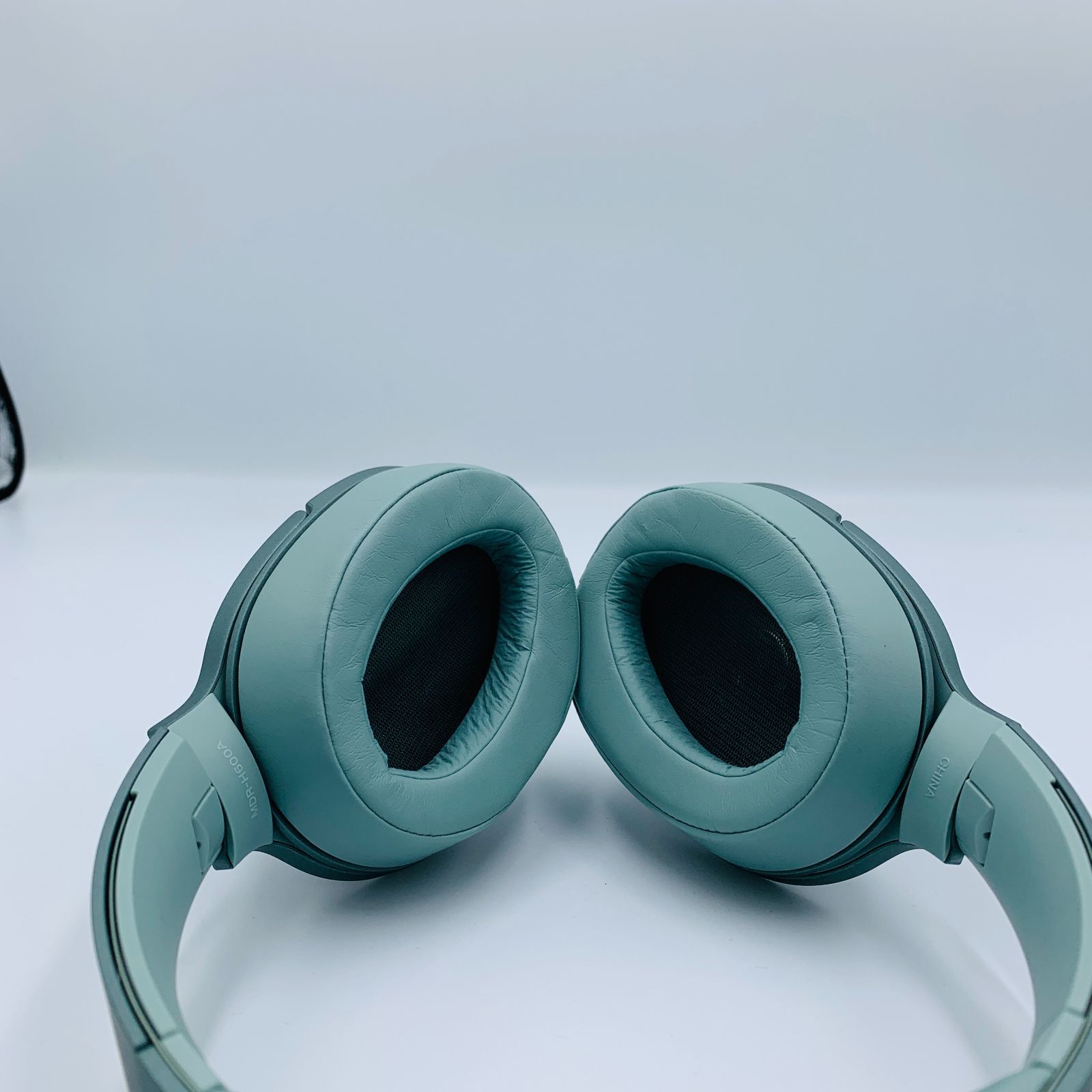 ソニー SONY h.ear on 2 MDR-H600A ホライズングリーン ハイレゾ対応