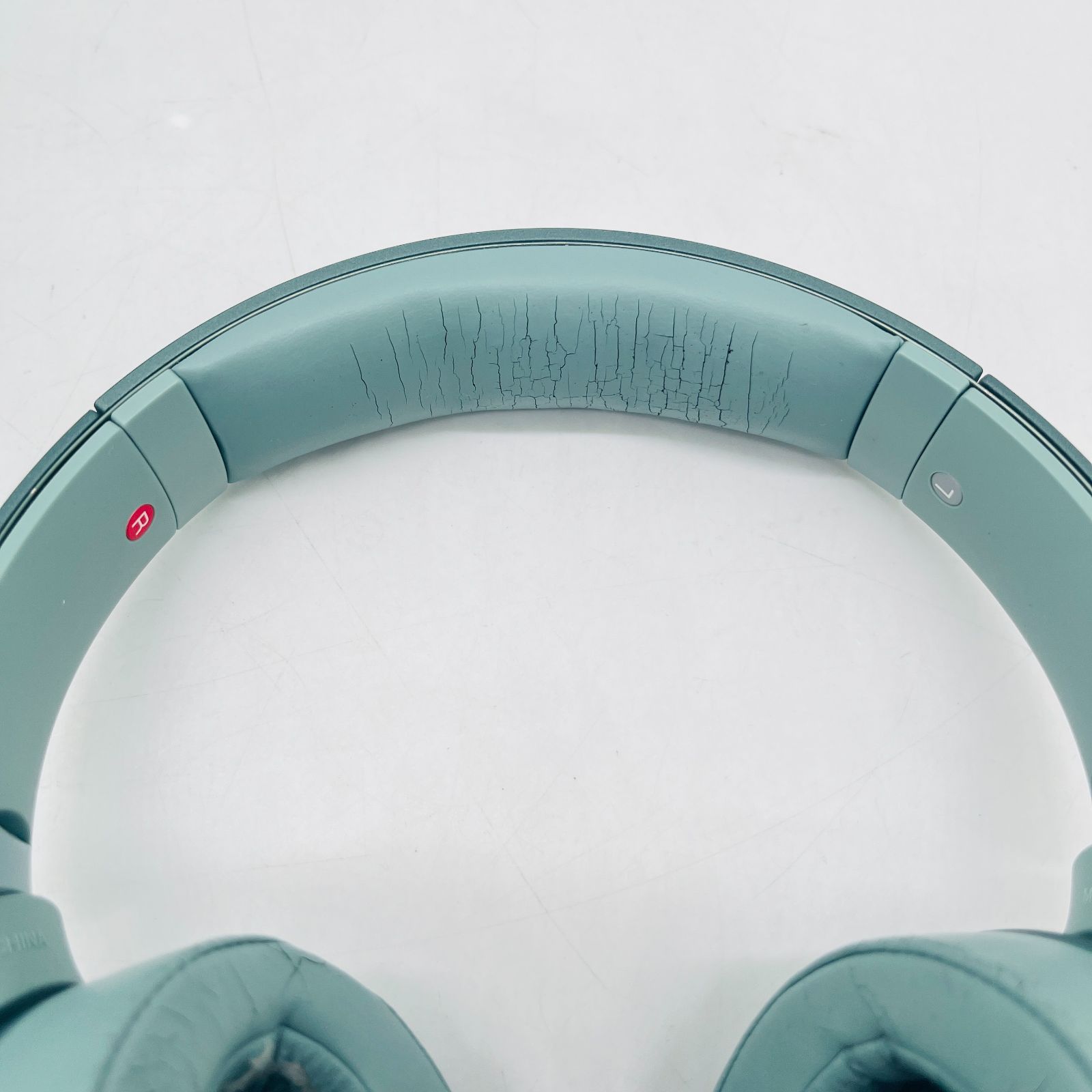 SONY ソニー h.ear on 2 MDR-H600A/GC ホライズングリーン ハイレゾ