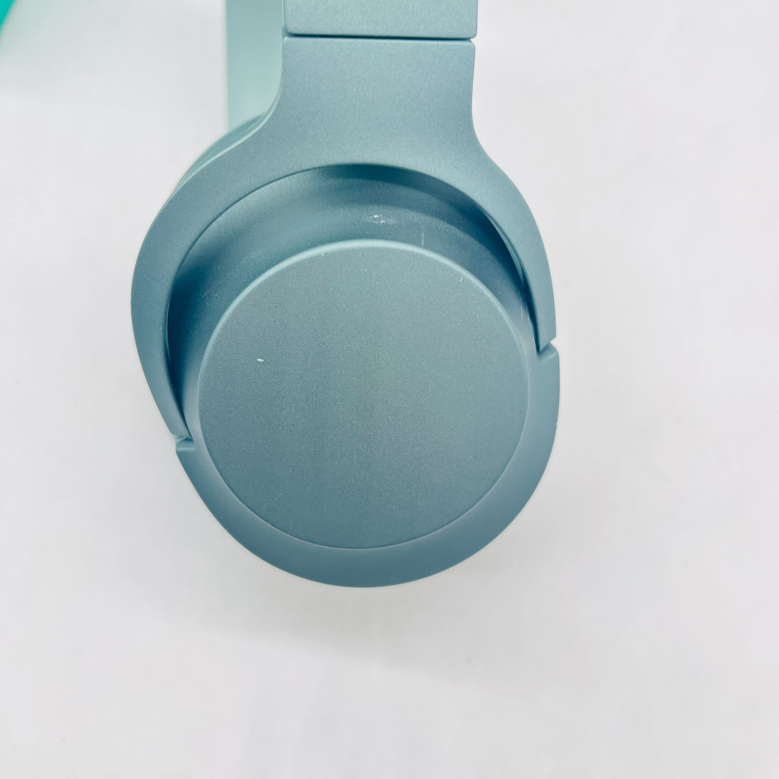 【最終値下げ！】SONY (MDR-H600A) ヘッドホン　ホライズングリーン SONY ソニー h.ear on 2 MDR-H600A/GC ホライズングリーン ハイレゾ