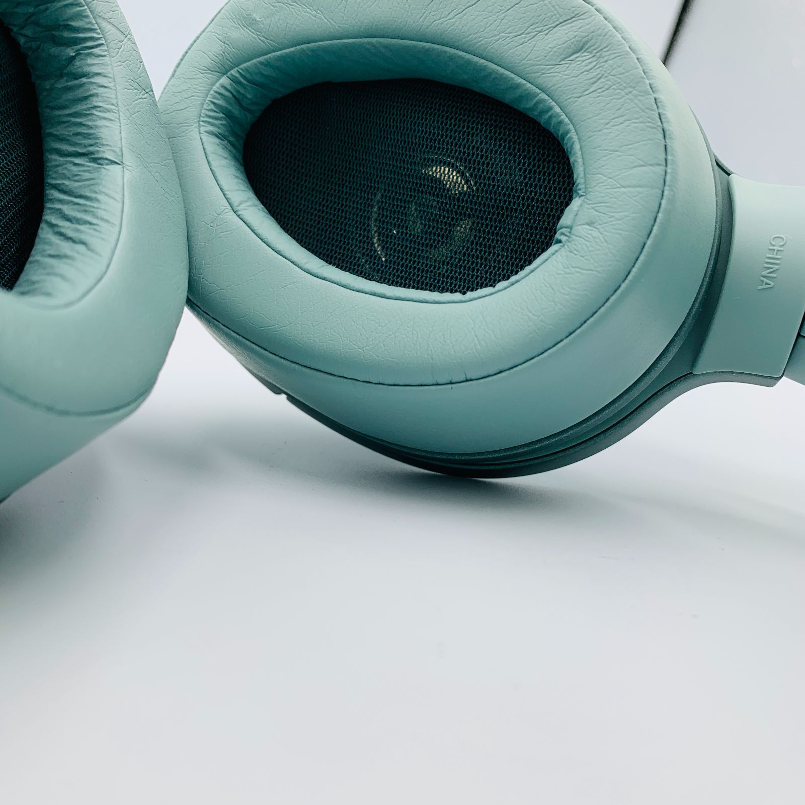 ソニー SONY h.ear on 2 MDR-H600A ホライズングリーン ハイレゾ対応